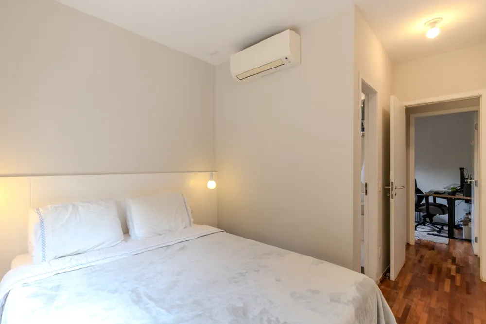 Apartamento, 2 quartos, 100 m² - Foto 3