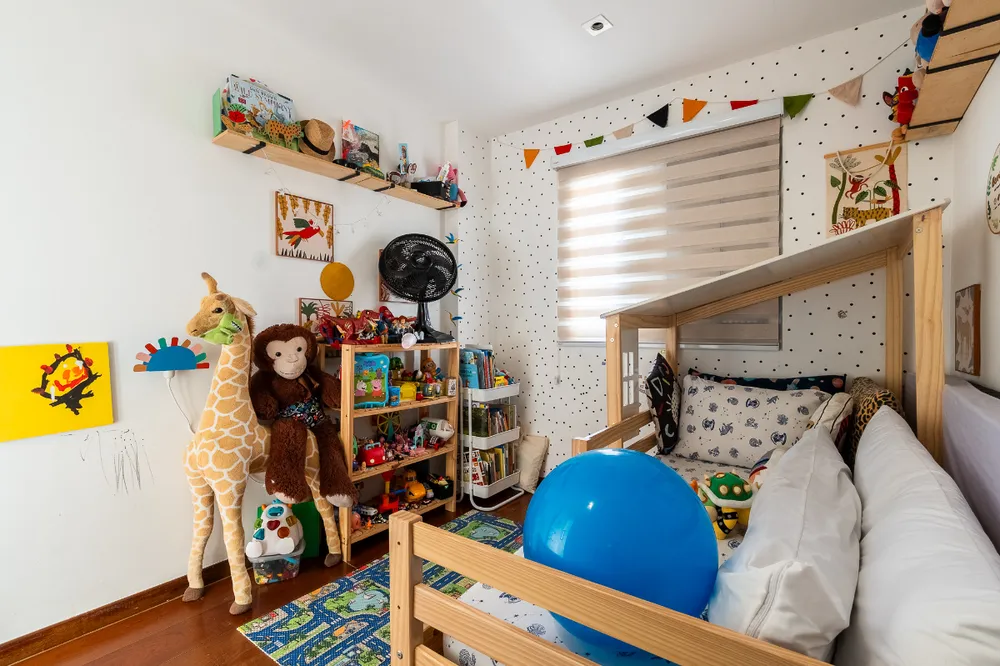 Cobertura, 3 quartos, 107 m² - Foto 3