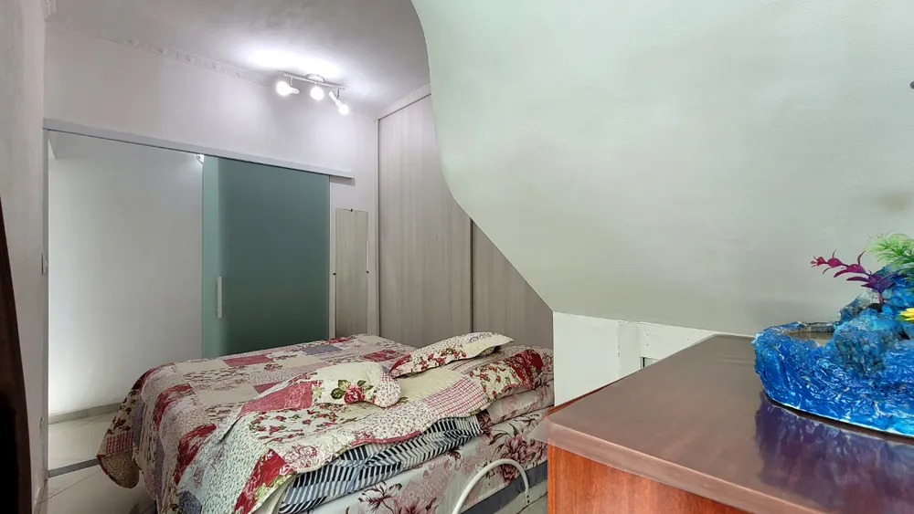 Sobrado, 3 quartos, 157 m² - Foto 4