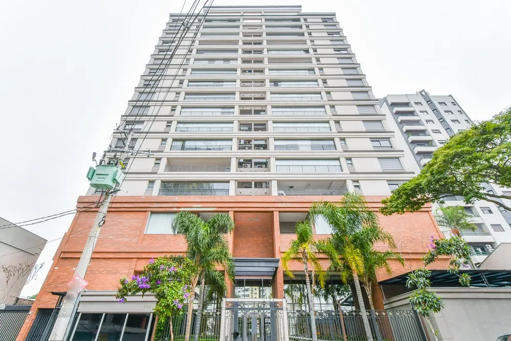 Apartamento, 3 quartos, 149 m² - Foto 1