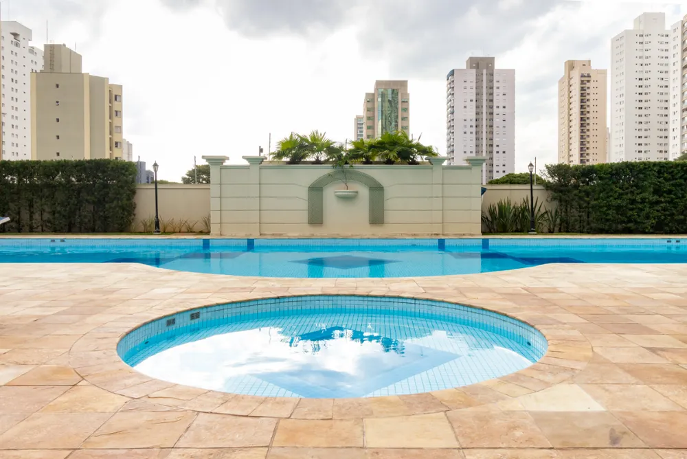 Apartamento, 3 quartos, 172 m² - Foto 2