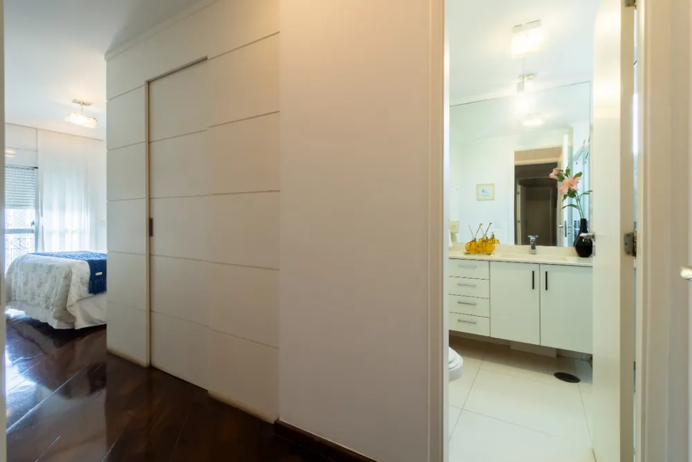 Apartamento, 3 quartos, 172 m² - Foto 1