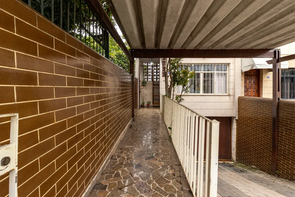 Casa, 3 quartos, 180 m² - Foto 3