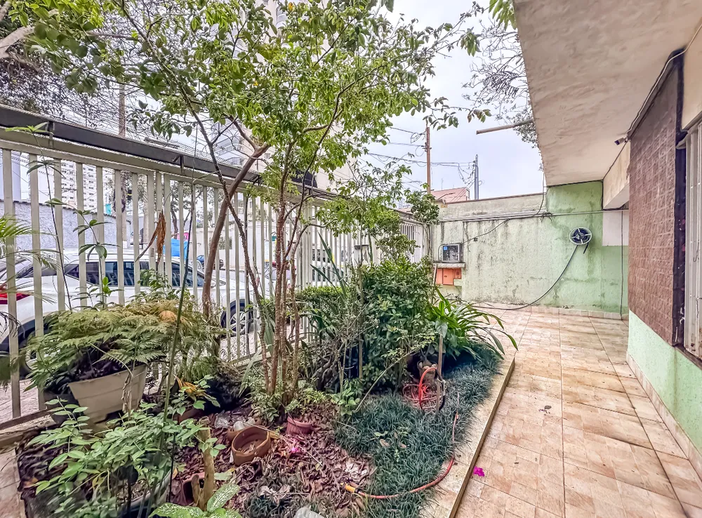 Terreno, 258 m² - Foto 1