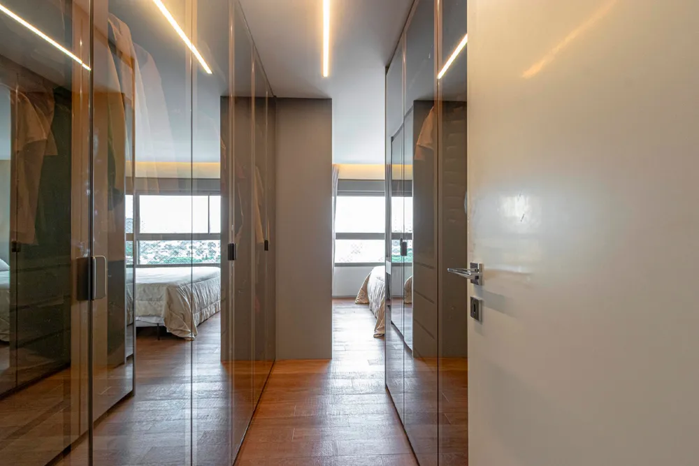 Apartamento, 3 quartos, 136 m² - Foto 2