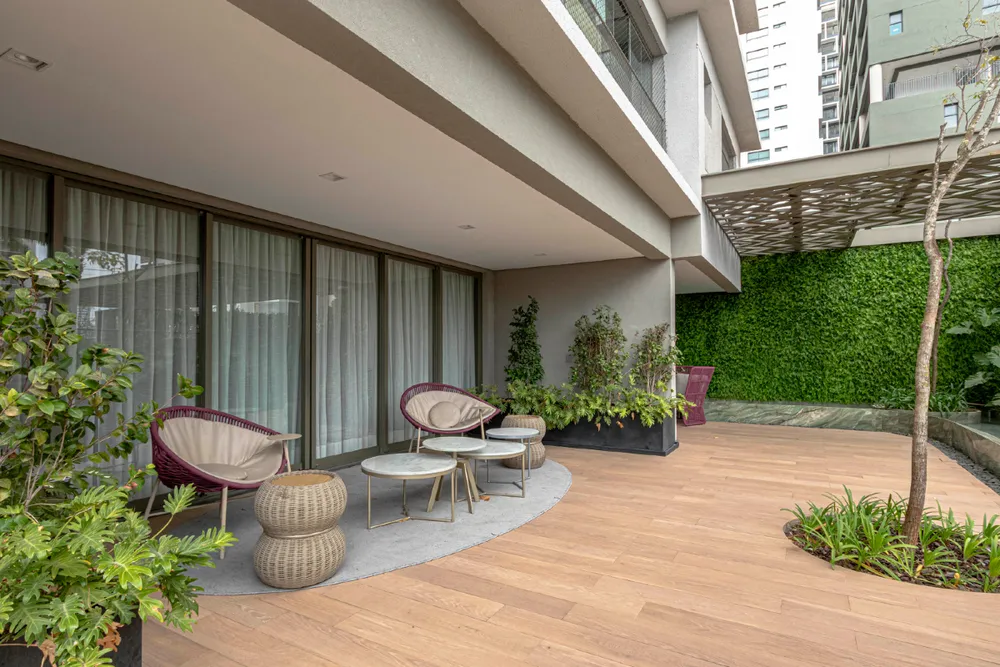 Apartamento, 3 quartos, 136 m² - Foto 4