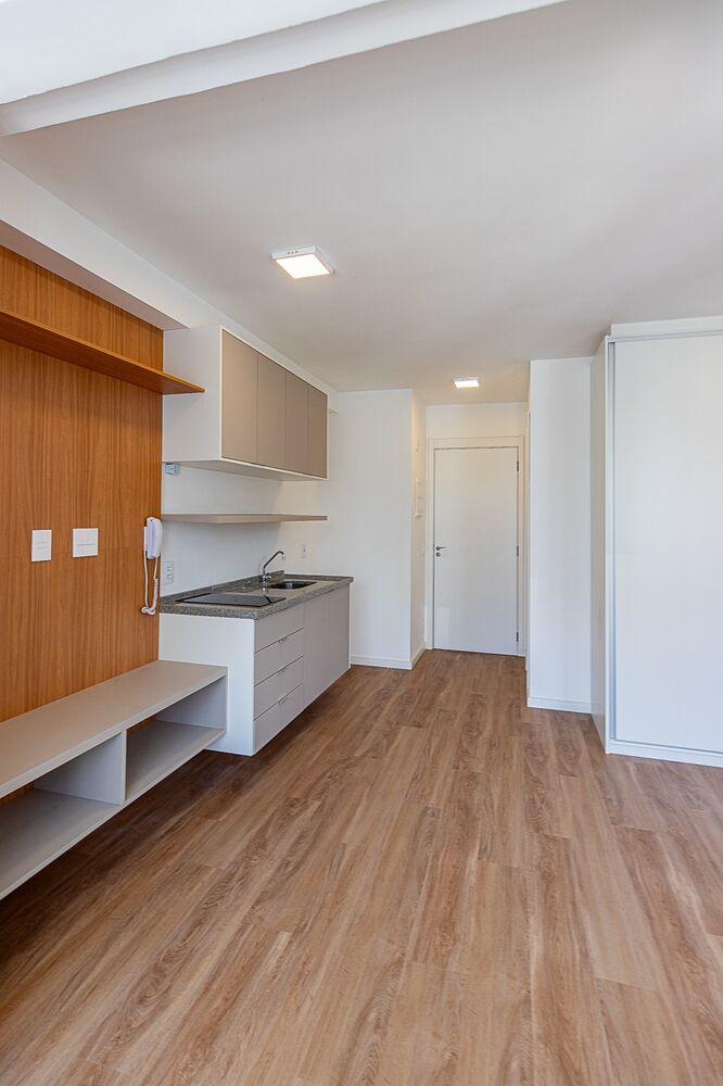 Apartamento, 1 quarto, 25 m² - Foto 11