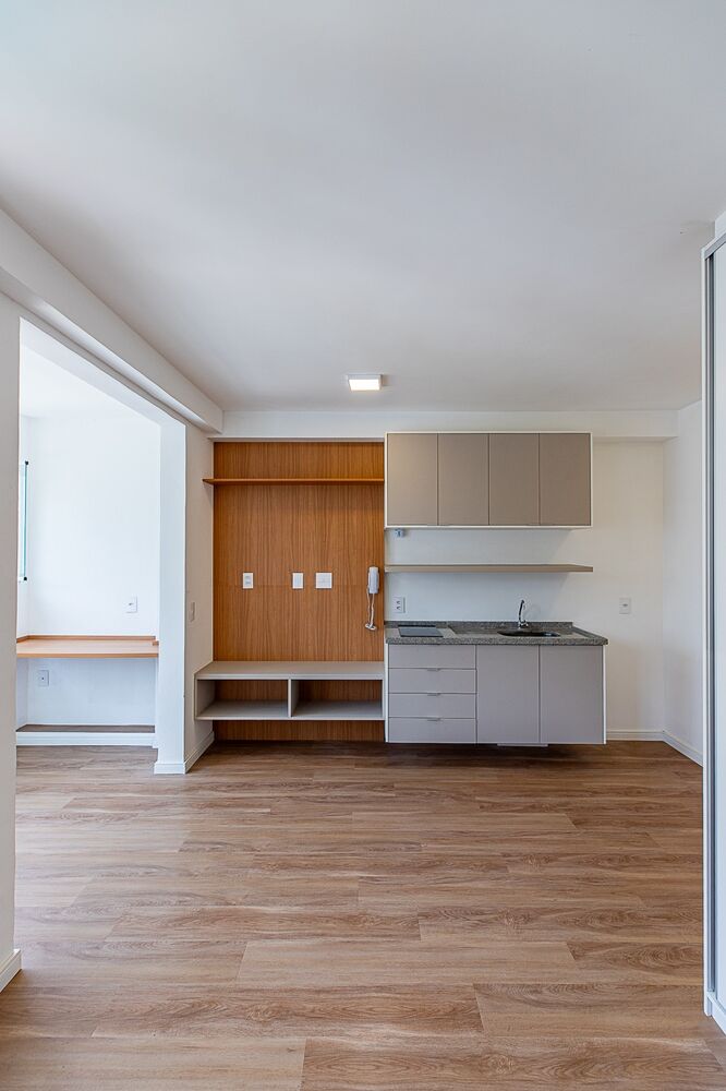 Apartamento, 1 quarto, 25 m² - Foto 16