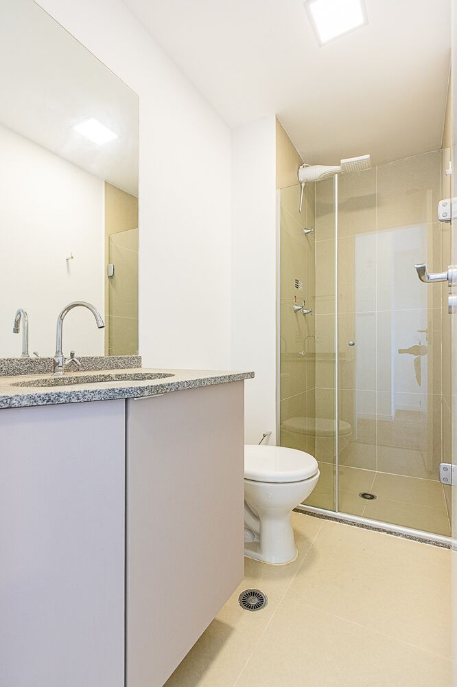 Apartamento, 1 quarto, 25 m² - Foto 13
