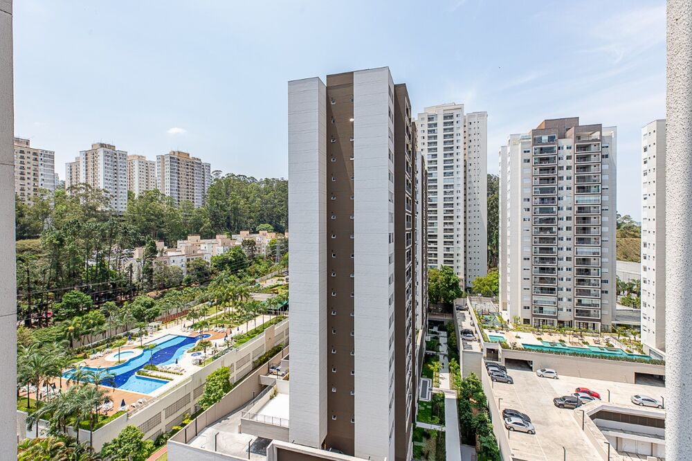 Apartamento, 1 quarto, 25 m² - Foto 9
