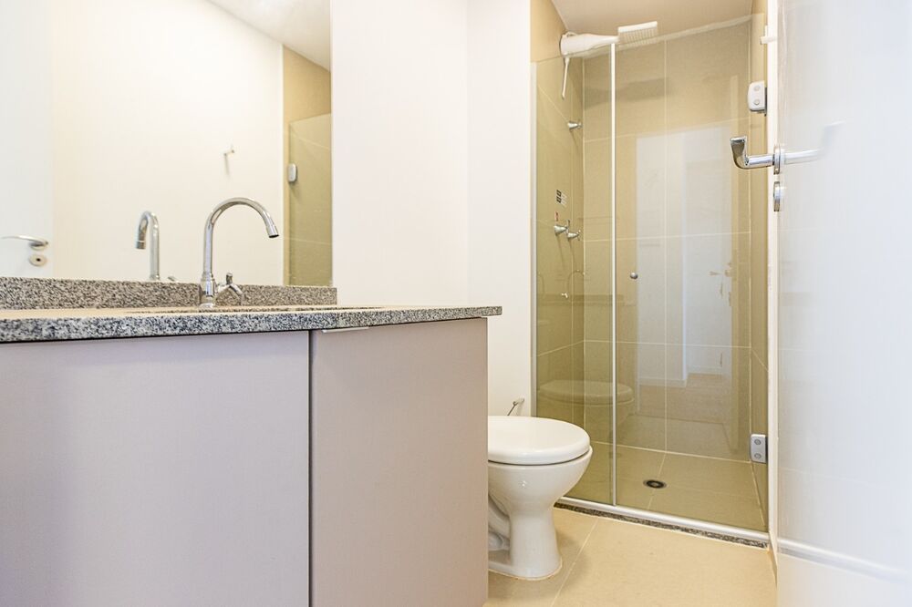 Apartamento, 1 quarto, 25 m² - Foto 2