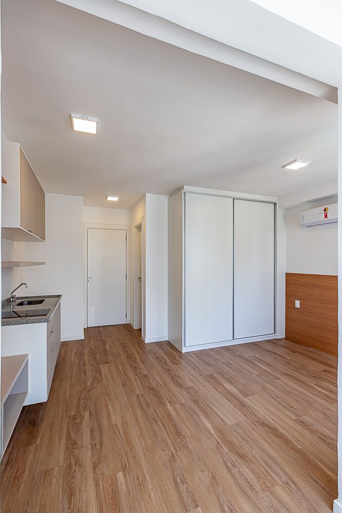 Apartamento, 1 quarto, 25 m² - Foto 10