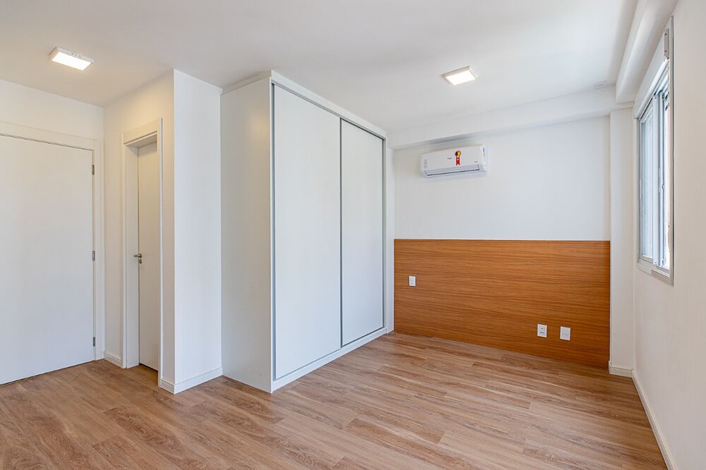 Apartamento, 1 quarto, 25 m² - Foto 4