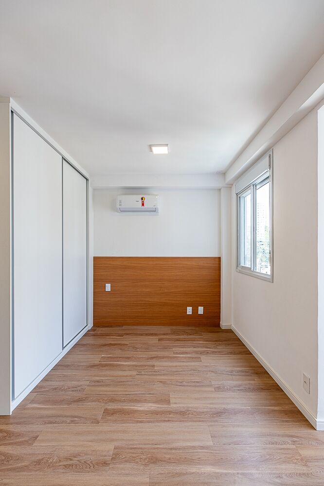 Apartamento, 1 quarto, 25 m² - Foto 14
