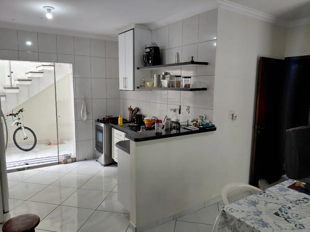 Casa, 5 quartos, 309 m² - Foto 1