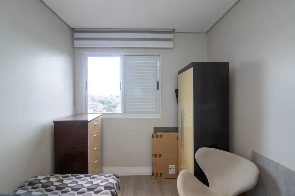 Apartamento, 3 quartos, 78 m² - Foto 1