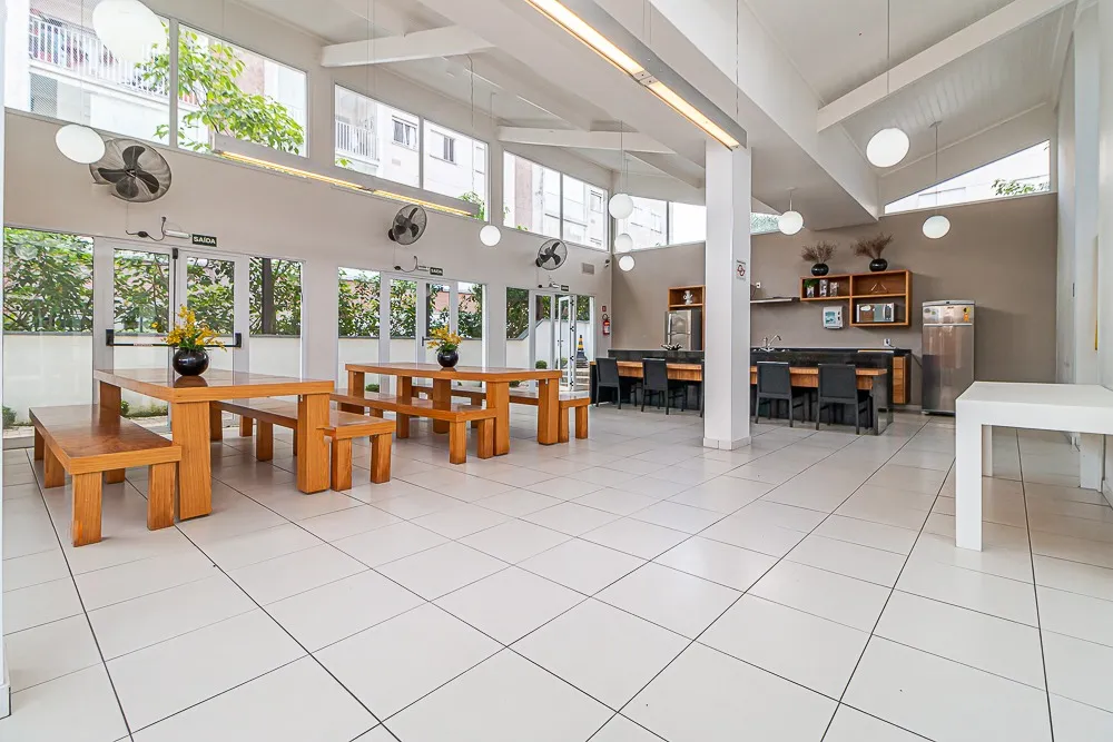 Apartamento, 3 quartos, 78 m² - Foto 2