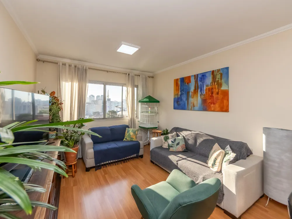 Apartamento, 3 quartos, 84 m² - Foto 3