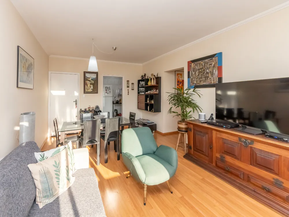 Apartamento, 3 quartos, 84 m² - Foto 4