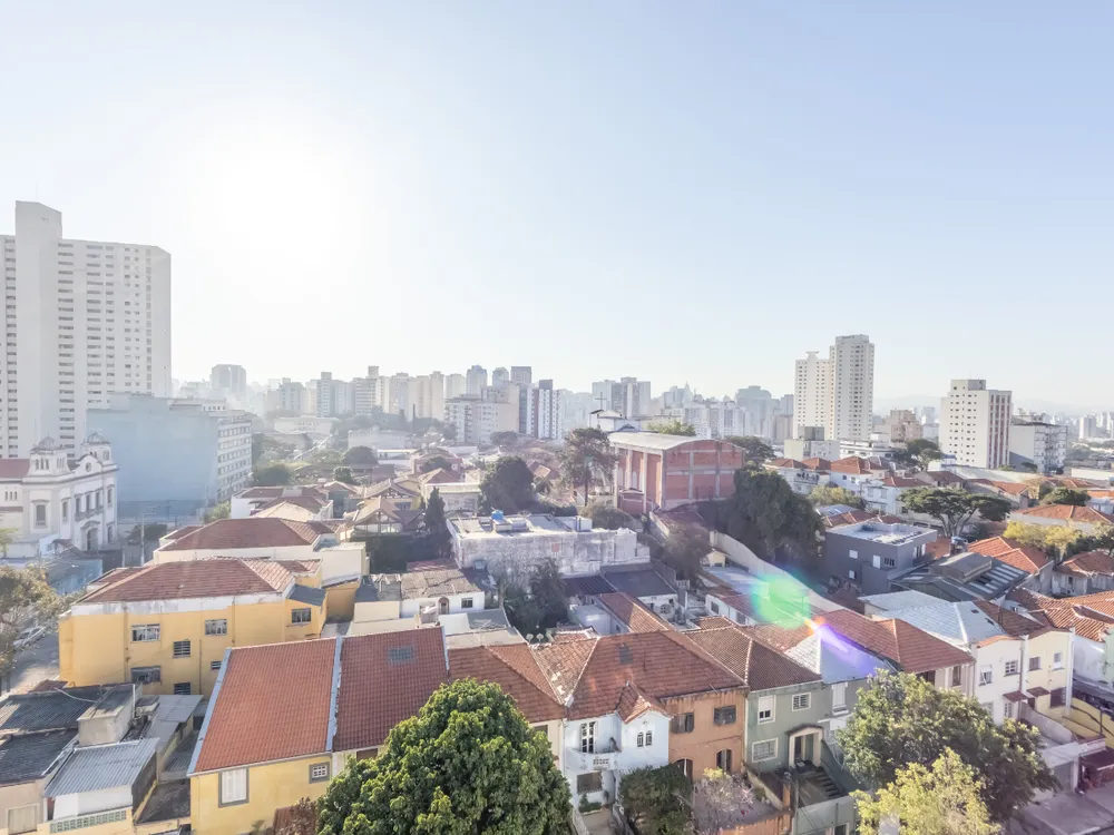 Apartamento, 3 quartos, 84 m² - Foto 2
