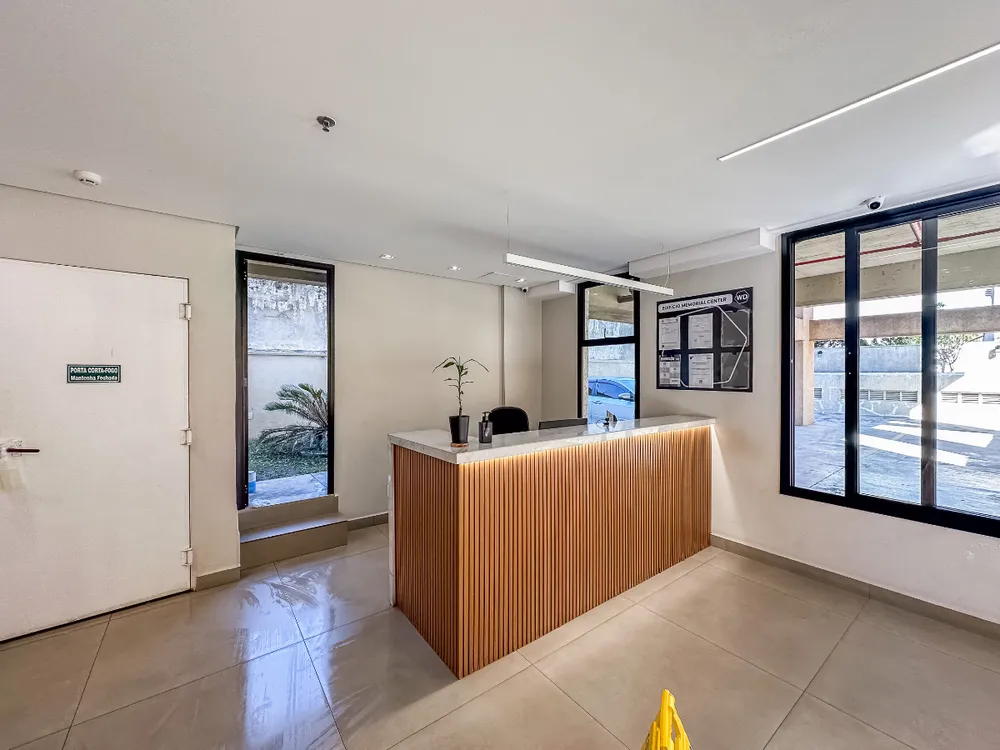 Sala-Conjunto, 34 m² - Foto 1