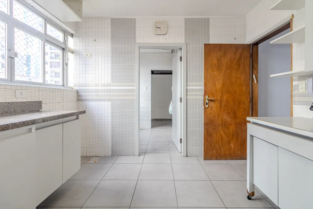 Apartamento, 3 quartos, 117 m² - Foto 2