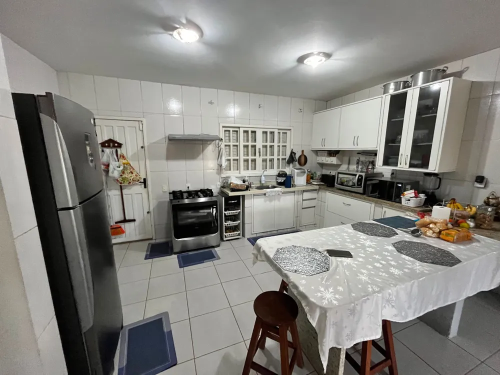 Casa, 3 quartos, 170 m² - Foto 3