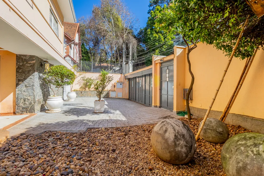 Casa, 5 quartos, 600 m² - Foto 2