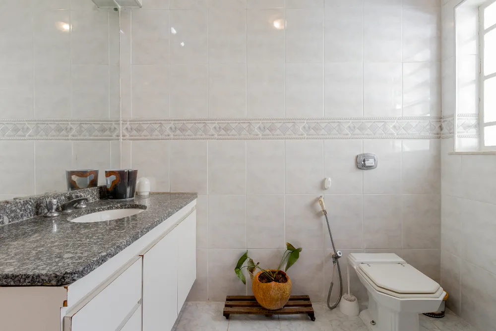 Casa, 5 quartos, 600 m² - Foto 4