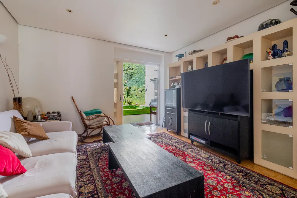 Casa, 5 quartos, 600 m² - Foto 1