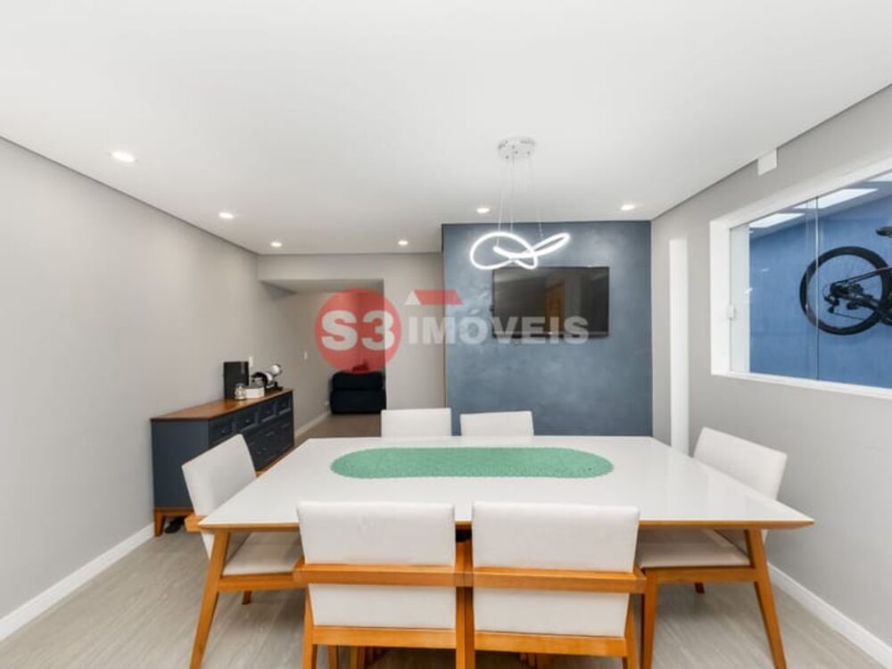 Casa, 3 quartos, 300 m² - Foto 3