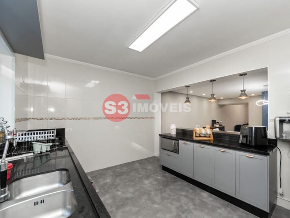 Casa, 3 quartos, 300 m² - Foto 2