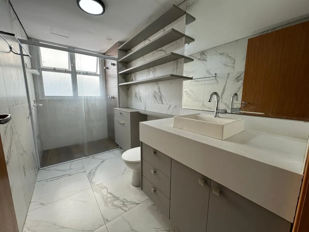 Apartamento, 1 quarto, 43 m² - Foto 4