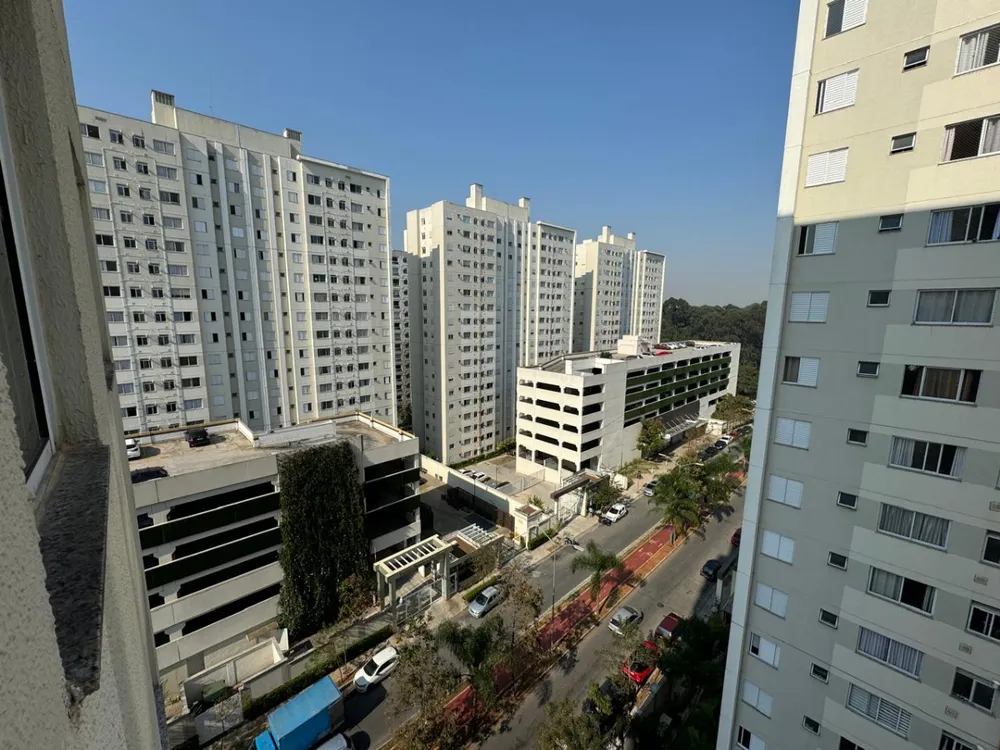 Apartamento, 1 quarto, 43 m² - Foto 3
