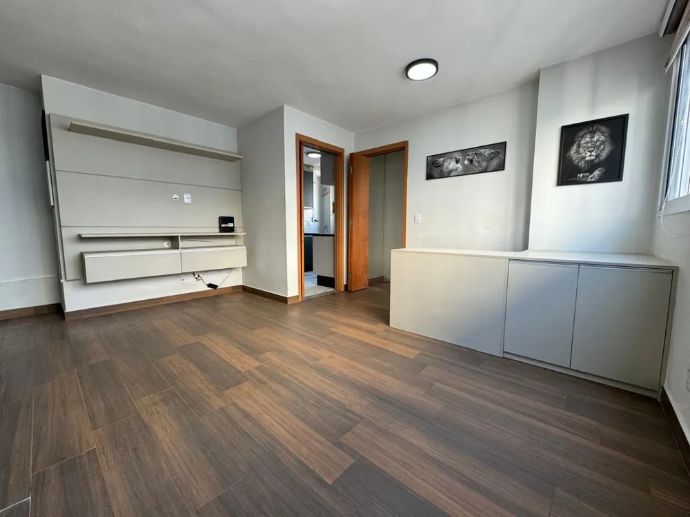 Apartamento, 1 quarto, 43 m² - Foto 2