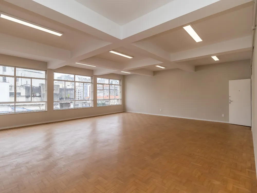 Sala-Conjunto, 150 m² - Foto 1