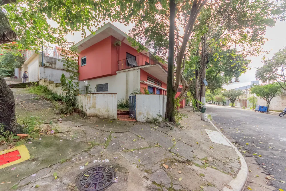 Sobrado, 3 quartos, 288 m² - Foto 2