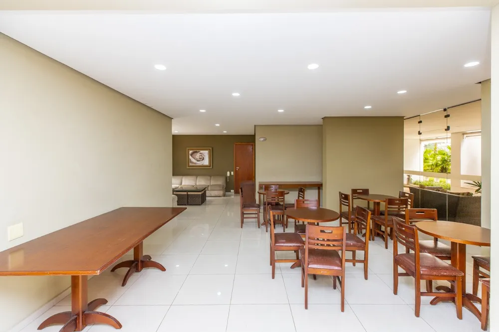 Apartamento, 3 quartos, 175 m² - Foto 4