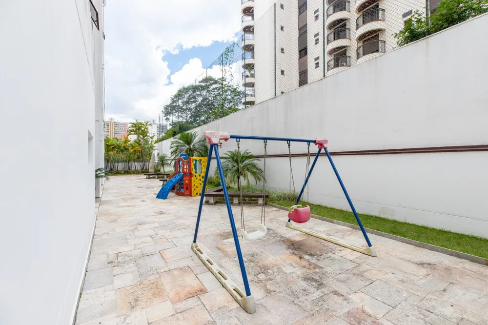 Apartamento, 3 quartos, 175 m² - Foto 3