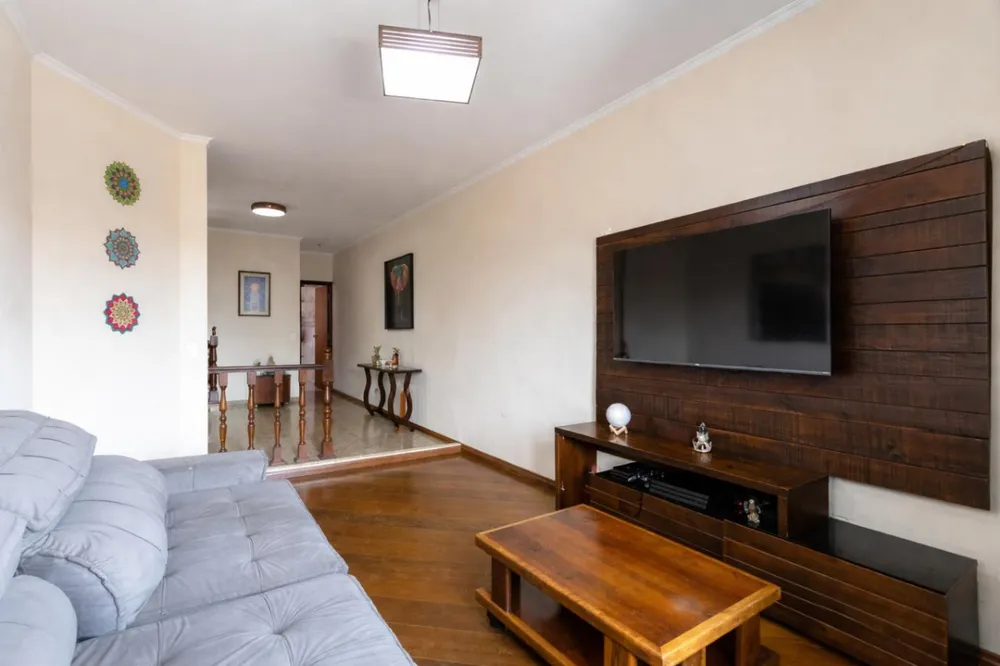 Sobrado, 3 quartos, 263 m² - Foto 1