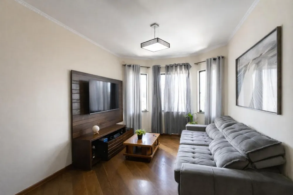 Sobrado, 3 quartos, 263 m² - Foto 2