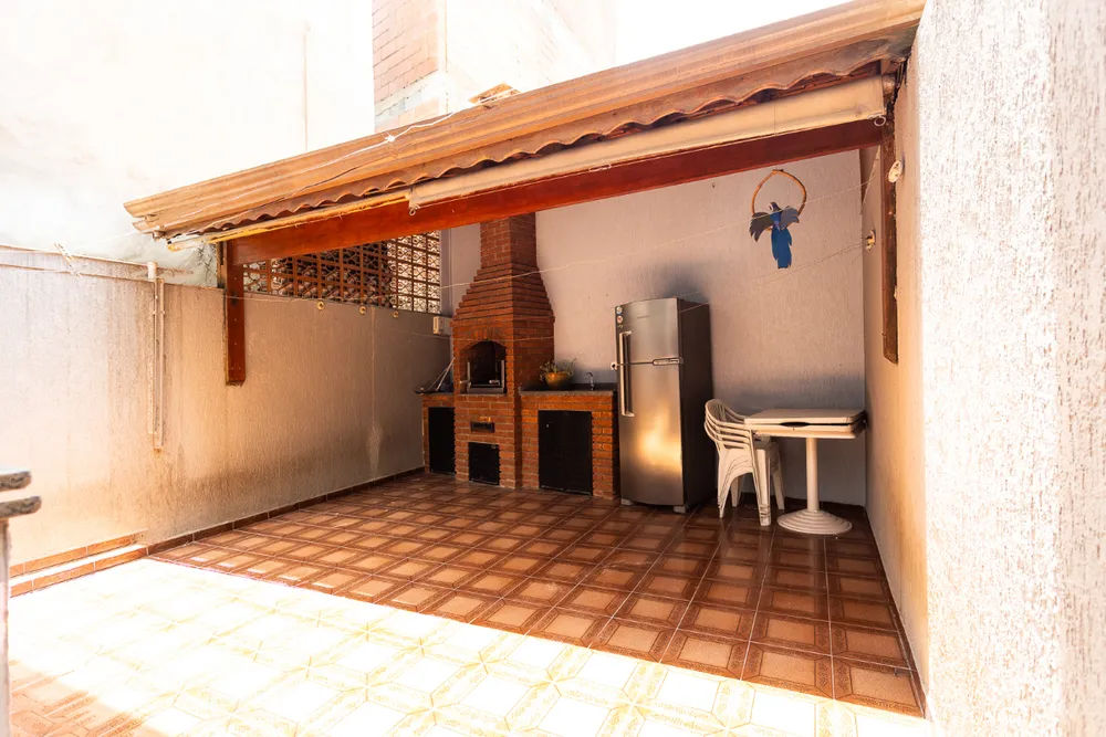 Sobrado, 3 quartos, 263 m² - Foto 3