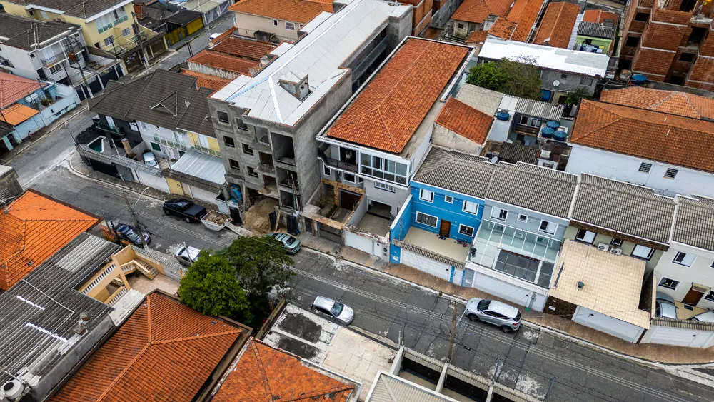 Sobrado, 3 quartos, 263 m² - Foto 4