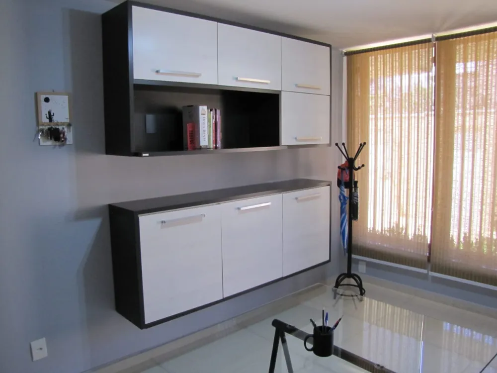 Sobrado, 4 quartos, 295 m² - Foto 2
