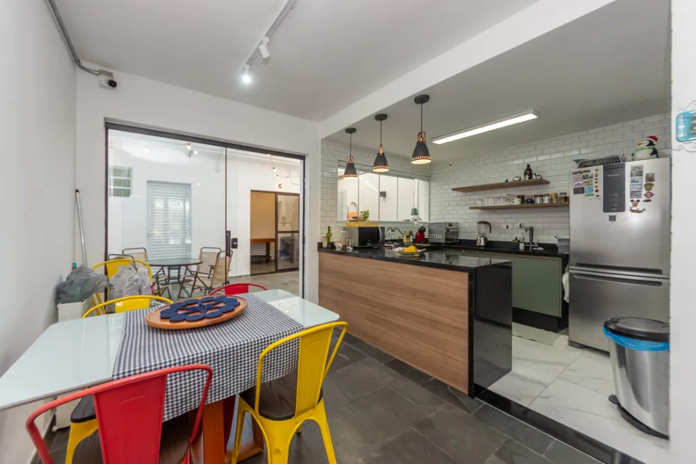 Casa, 3 quartos, 117 m² - Foto 2