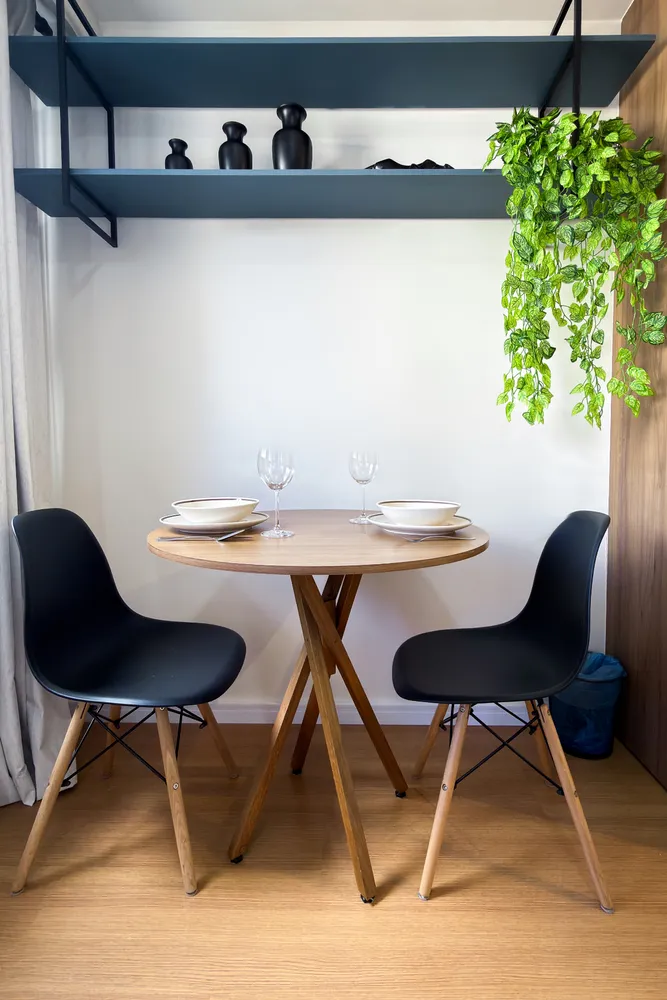 Apartamento, 1 quarto, 25 m² - Foto 1