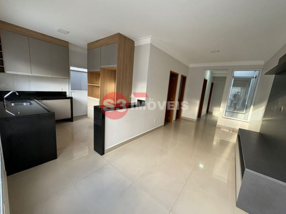 Casa, 3 quartos, 138 m² - Foto 1