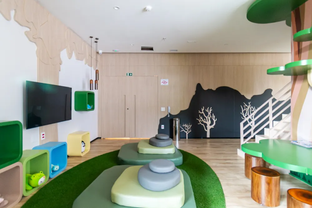 Apartamento, 3 quartos, 142 m² - Foto 2