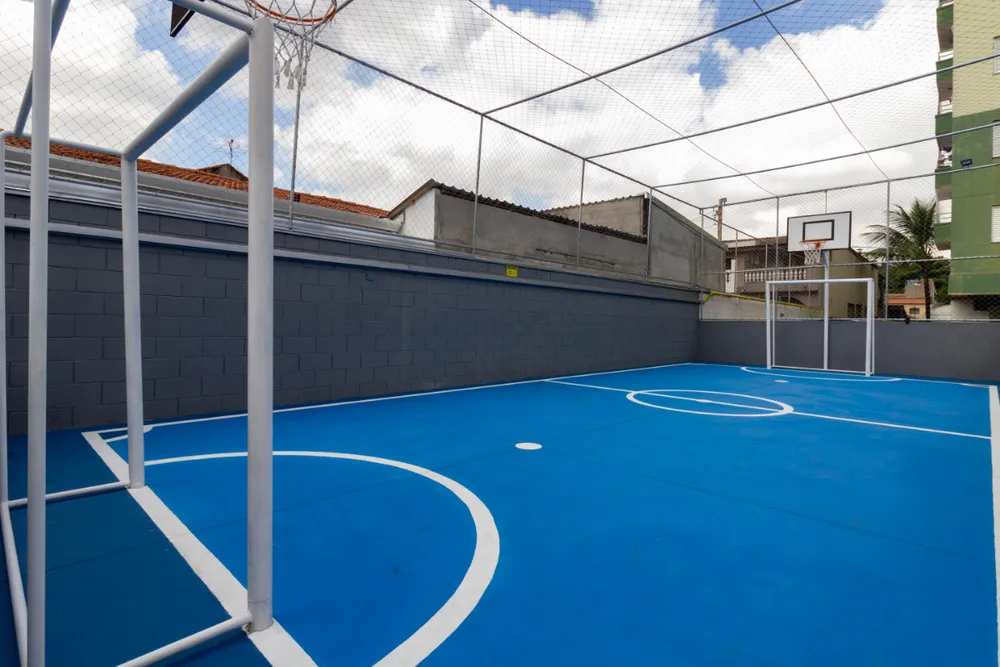 Apartamento, 2 quartos, 48 m² - Foto 3