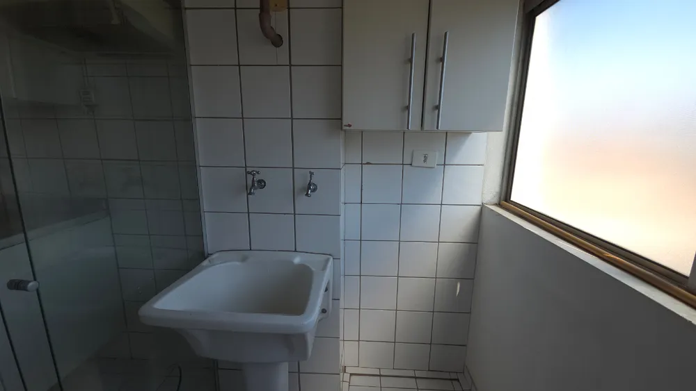 Apartamento, 2 quartos, 48 m² - Foto 2
